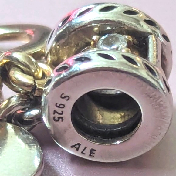 Pandora Shine™ Seeds of the Future Dangle Charm - Picture 14 of 15